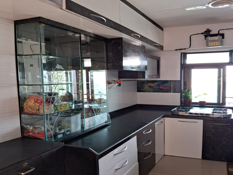 Kitchen Image