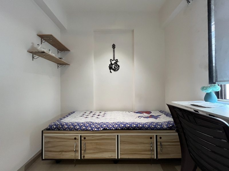 Bedrooms Image