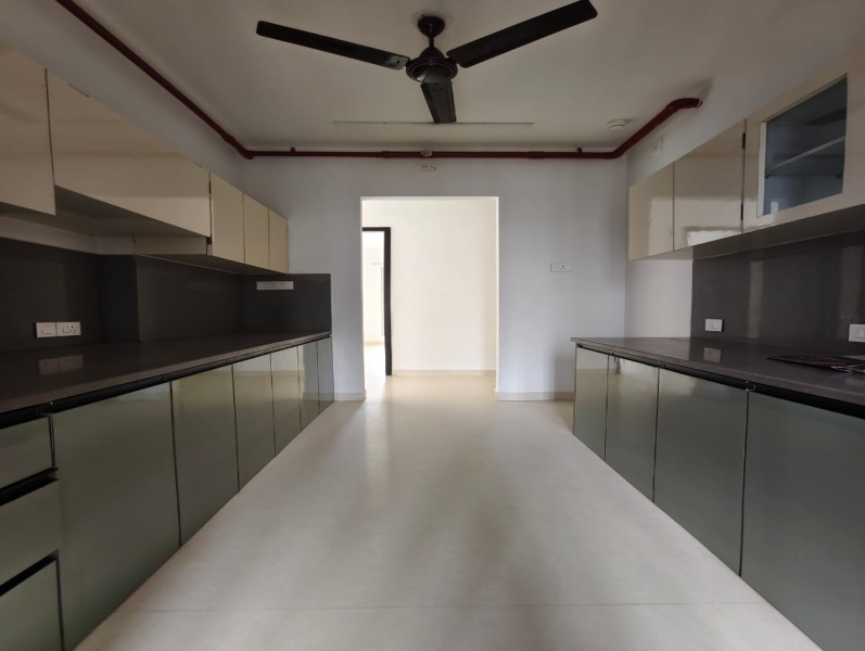3 BHK 1400 Sq.ft. Apartment for Rent in Mulund West, Mumbai