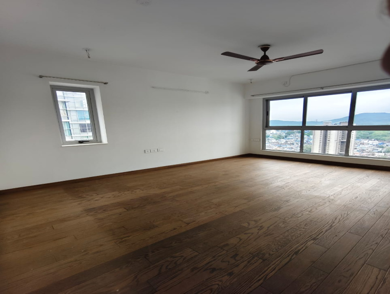 3 BHK 1400 Sq.ft. Apartment for Rent in Mulund West, Mumbai