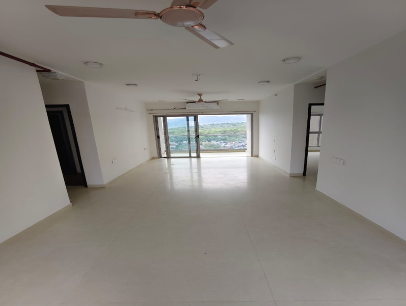 3 BHK 1400 Sq.ft. Apartment for Rent in Mulund West, Mumbai