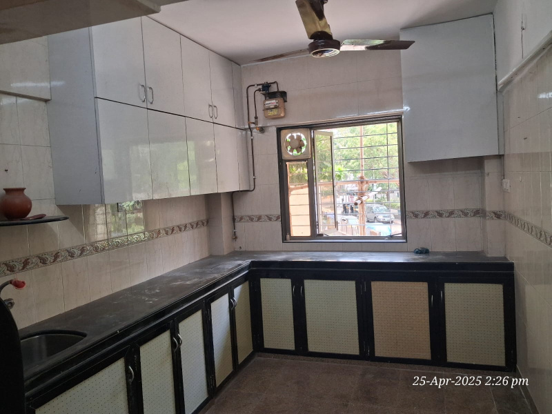 2 BHK 750 Sq.ft. Apartment for Rent in Mulund West, Mumbai
