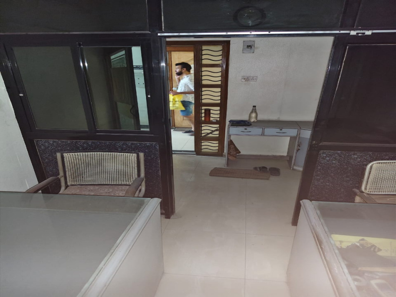 248 Sq.ft. Office Space for Sale in Mulund East, Mumbai