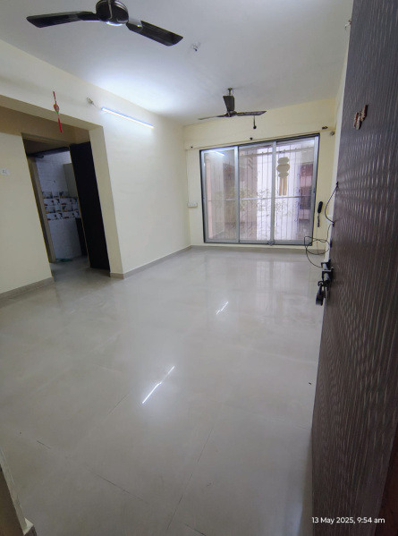 1 BHK 600 Sq.ft. Apartment for Sale in Mulund East, Mumbai
