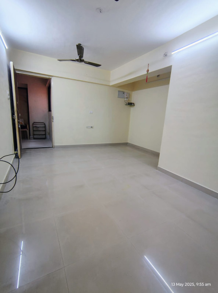 1 BHK 600 Sq.ft. Apartment for Sale in Mulund East, Mumbai