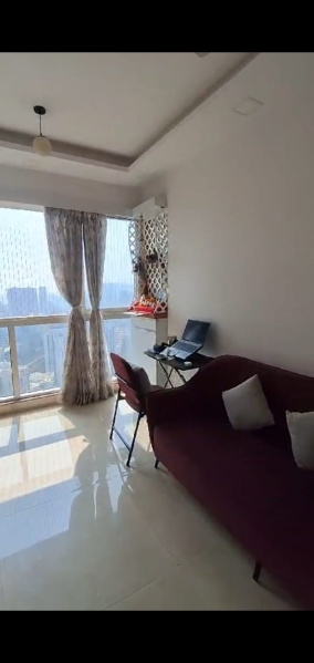 1.5 BHK 650 Sq.ft. Apartment for Sale in Kanjurmarg West, Bhandup West, Mumbai