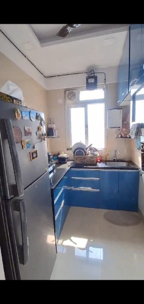 1.5 BHK 650 Sq.ft. Apartment for Sale in Kanjurmarg West, Bhandup West, Mumbai