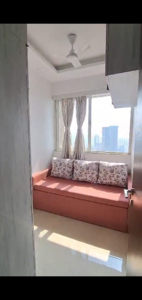 1.5 BHK 650 Sq.ft. Apartment for Sale in Kanjurmarg West, Bhandup West, Mumbai