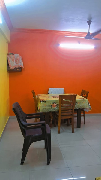 2 BHK 850 Sq.ft. Apartment for Rent in Mulund East, Mumbai