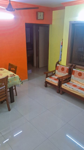 2 BHK 850 Sq.ft. Apartment for Rent in Mulund East, Mumbai