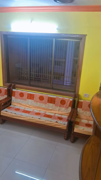 2 BHK 850 Sq.ft. Apartment for Rent in Mulund East, Mumbai