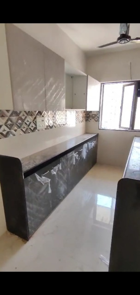 2 BHK 650 Sq.ft. Apartment for Rent in Mulund East, Mumbai