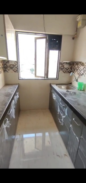 2 BHK 650 Sq.ft. Apartment for Rent in Mulund East, Mumbai
