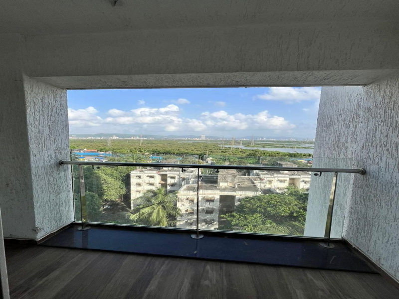 3 BHK 1200 Sq.ft. Apartment for Sale in Mulund East, Mumbai