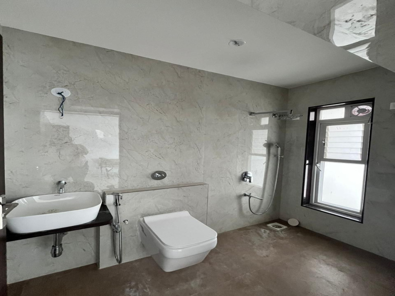 Bathrooms Image