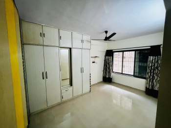 2 BHK Flat for Rent in Mulund East, Mumbai