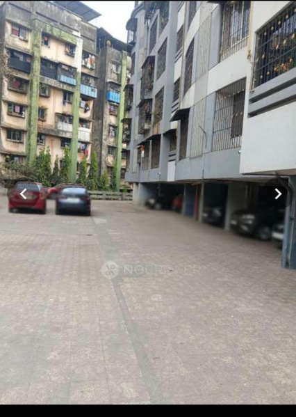 2 BHK 799 Sq.ft. Apartment for Rent in Mulund East, Mumbai