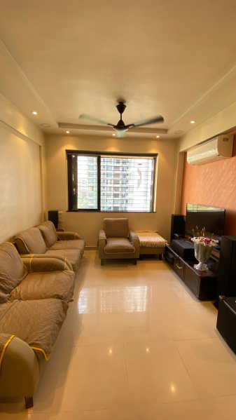 2 BHK 700 Sq.ft. Apartment for Sale in Mulund West, Mumbai