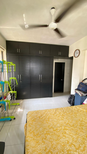 2 BHK 700 Sq.ft. Apartment for Sale in Mulund West, Mumbai