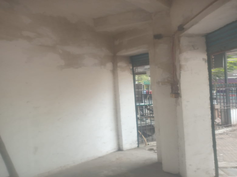 189 Sq.ft. Office Space for Sale in Mulund East, Mumbai