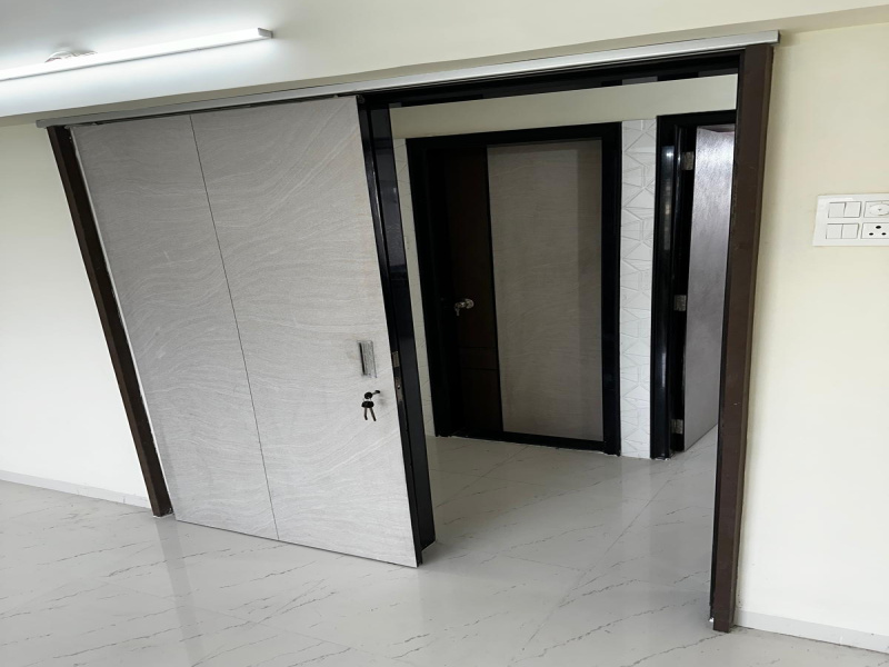 2 BHK 800 Sq.ft. Apartment for Rent in Neelam Nagar, Mulund East, Mumbai