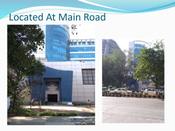  Office Space for Rent in Mulund West, Mumbai