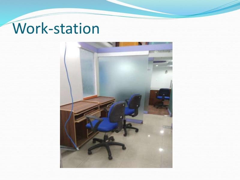  1100 Sq.ft. Office Space for Rent in Mulund West, Mumbai