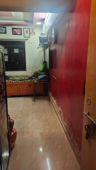1 RK Flat for Sale in Mulund West, Mumbai