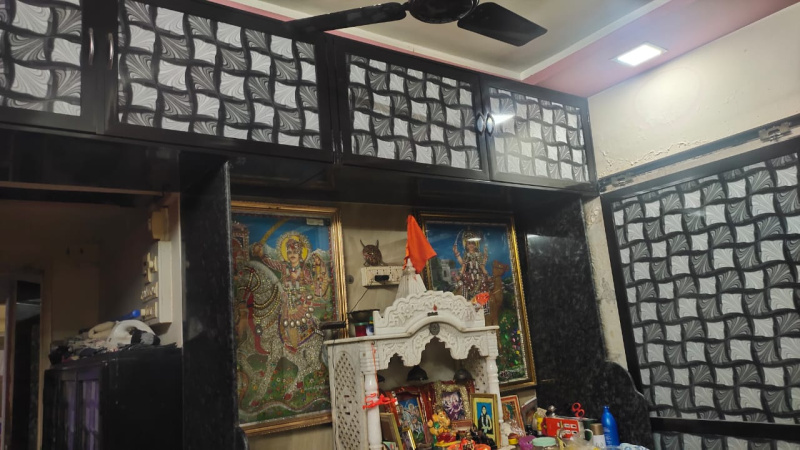 1 RK 400 Sq.ft. Apartment for Sale in Mulund West, Mumbai
