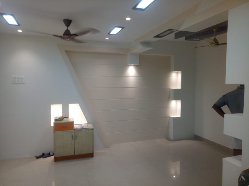 2 BHK 975 Sq.ft. Apartment for Rent in Mulund West, Mumbai