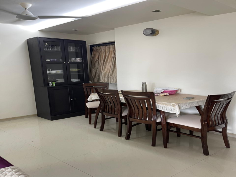 2 BHK 900 Sq.ft. Apartment for Rent in Mulund West, Mumbai