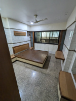2 BHK Flat for Sale in Mulund East, Mumbai