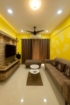 2 BHK Flat for Sale in Mumbai Beyond Thane