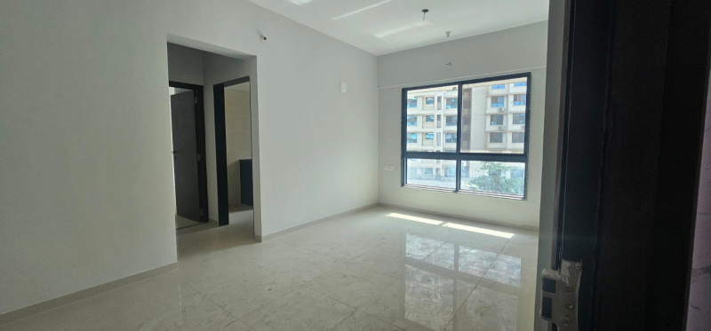 1 BHK 700 Sq.ft. Apartment for Sale in Mulund East, Mumbai