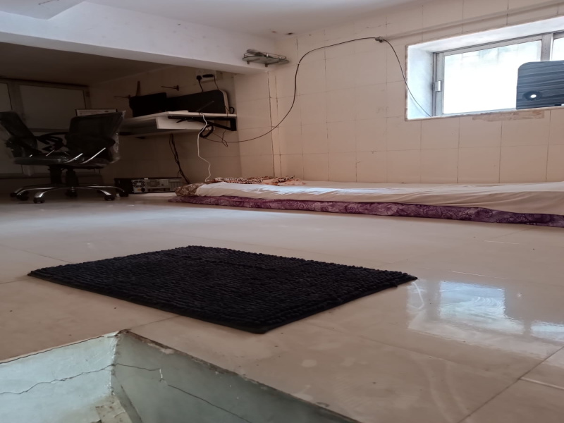  400 Sq.ft. Office Space for Rent in Mulund West, Mumbai