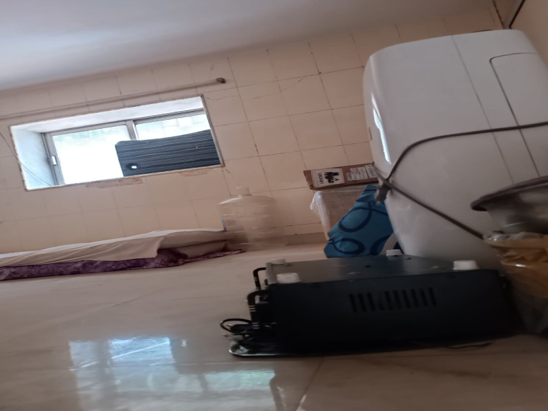  400 Sq.ft. Office Space for Rent in Mulund West, Mumbai