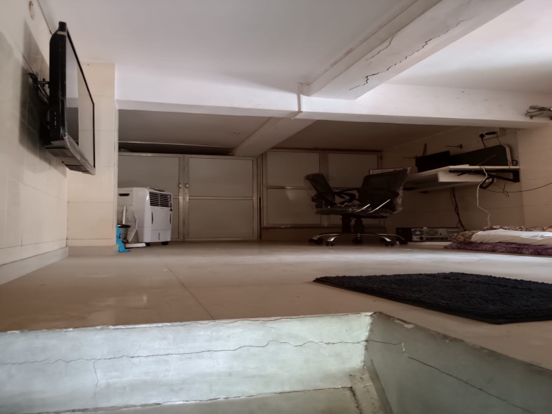  400 Sq.ft. Office Space for Rent in Mulund West, Mumbai