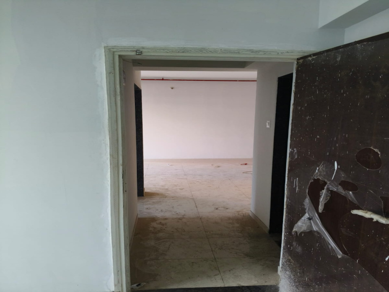 2 BHK 956 Sq.ft. Apartment for Rent in Mulund East, Mumbai