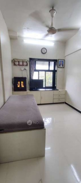 1 BHK 535 Sq.ft. Apartment for Sale in Mulund West, Mumbai