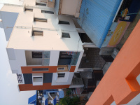 2 BHK Flat for Rent in Ondipudur, Coimbatore