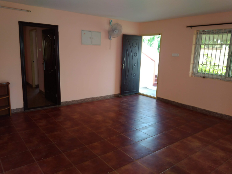 2 BHK 1200 Sq.ft. Builder Floor for Rent in Ondipudur, Coimbatore