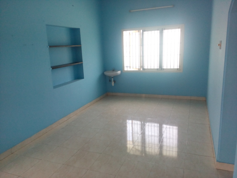  650 Sq.ft. Studio Apartment for Rent in Ondipudur, Coimbatore