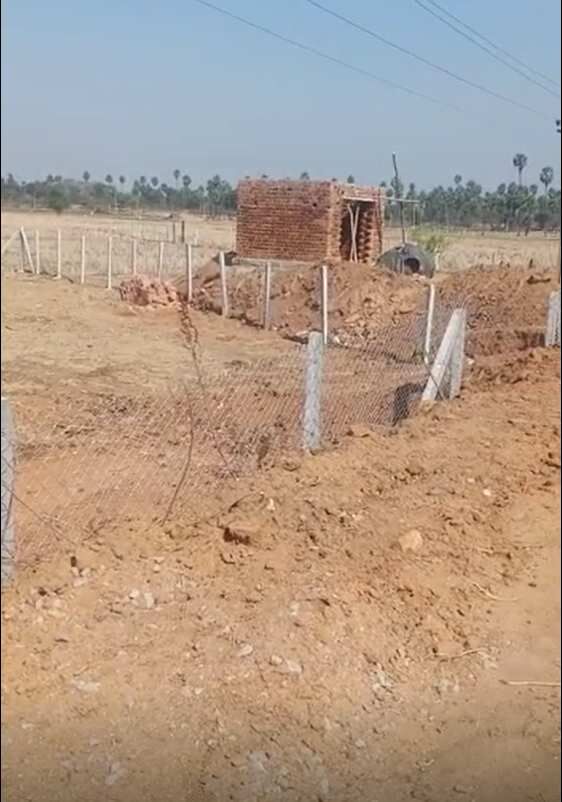  Agricultural Land 18 Guntha for Sale in Narsapur, Medak