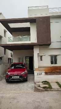 3 BHK House for Sale in Tellapur, Hyderabad