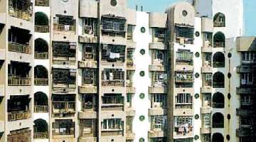 2 BHK Flat for Rent in Malad East, Mumbai