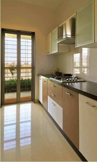 1 BHK Apartment 664 Sq.ft. for Sale in Global City, Virar West, Mumbai