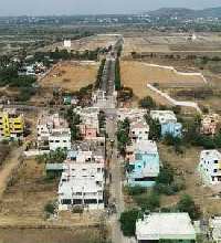  Residential Plot for Sale in Vengambakam, Chennai