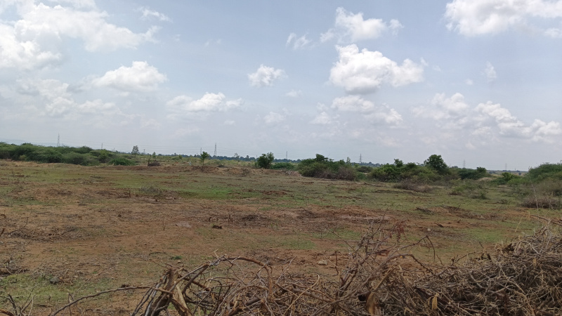  Agricultural Land 1 Acre for Sale in Hiriyur, Chitradurga