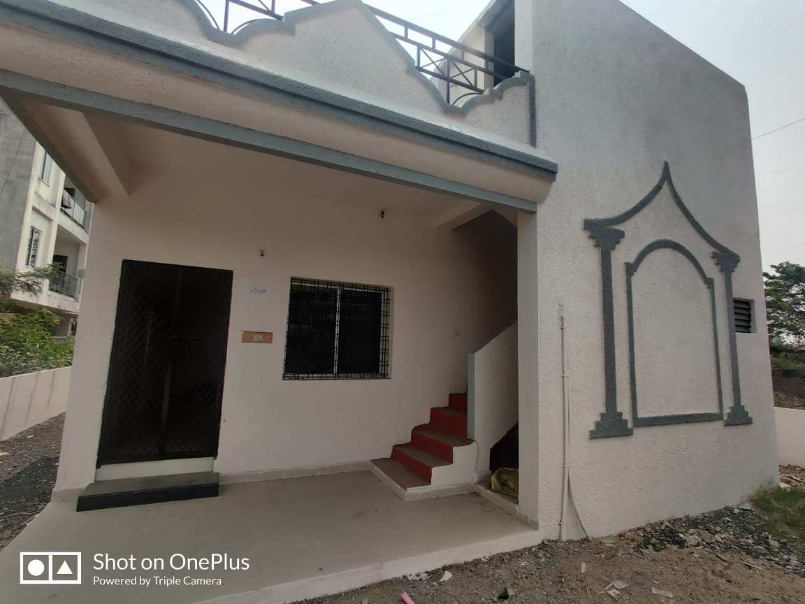 2 BHK House & Villa 1100 Sq.ft. for Rent in Besa, Nagpur