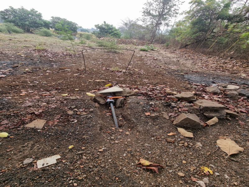  Residential Plot 4200 Sq.ft. for Sale in Alibag, Raigad